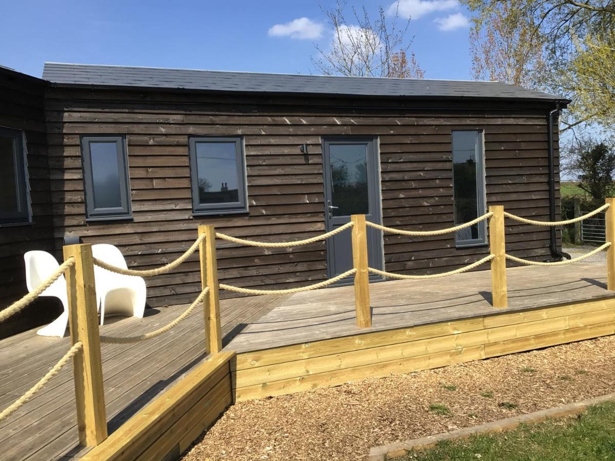 Willow Lodge 2 North Newton 외부 사진