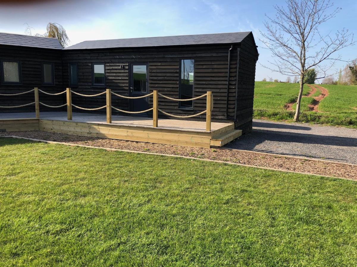 Willow Lodge 2 North Newton 외부 사진