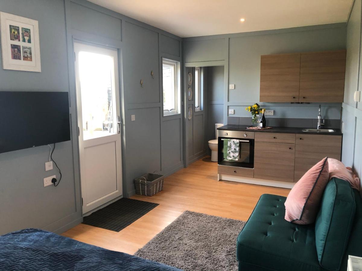 Willow Lodge 2 North Newton 외부 사진