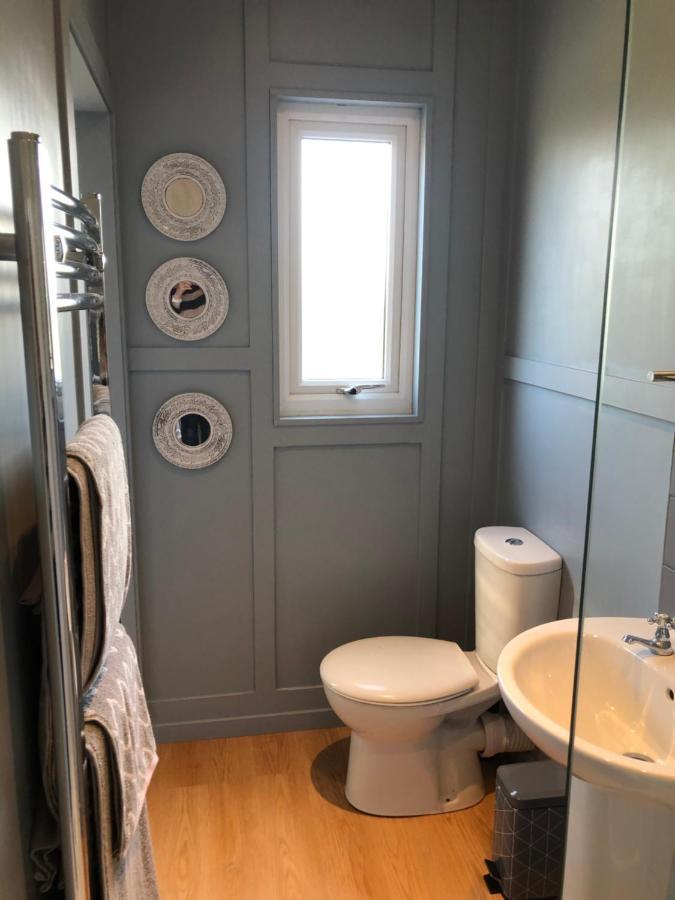 Willow Lodge 2 North Newton 외부 사진