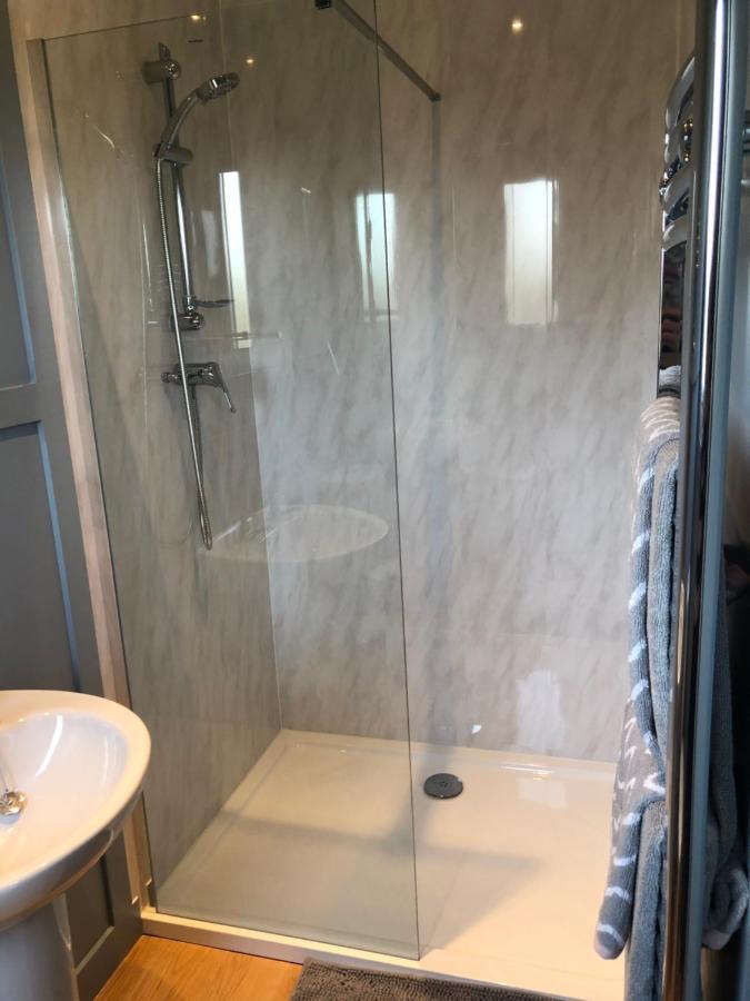 Willow Lodge 2 North Newton 외부 사진