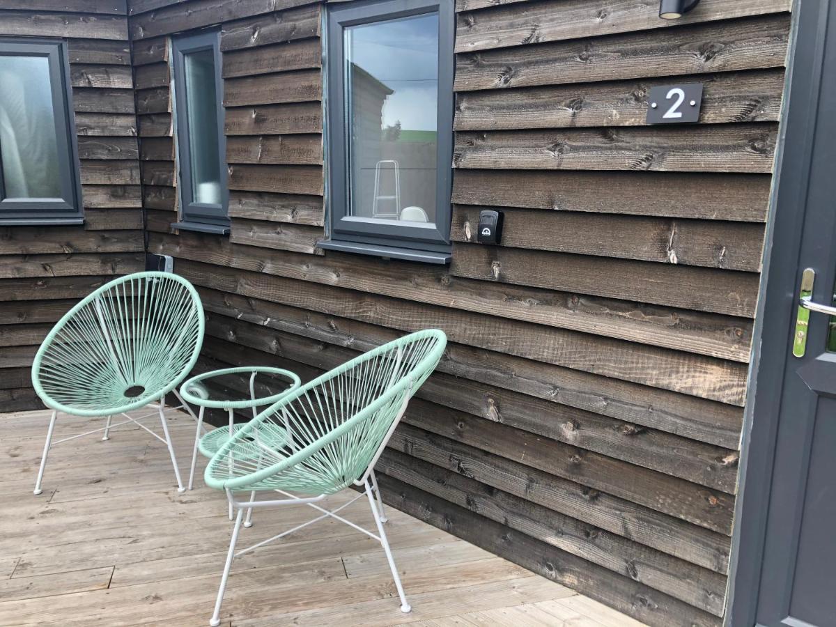 Willow Lodge 2 North Newton 외부 사진